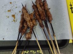 -望京小腰(北京总店)