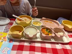 -西贝(华发商都店)