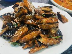 -陈小勺·东北大院(薛家岛店)