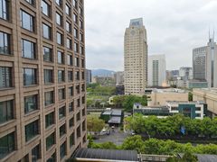 -杭州武林万怡酒店