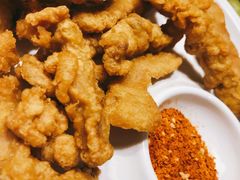 -三个大叔东北烧烤·砂锅菜(西三旗店)