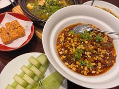 -南堂馆·新川菜(天府三街店)