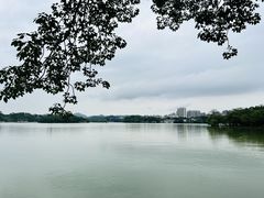 -惠州西湖