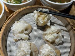-百年认一力·清真牛羊肉(南中环店)
