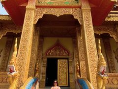 -西双版纳勐泐文化旅游区