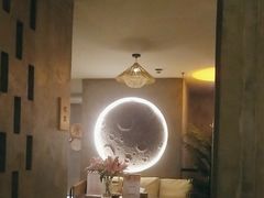 -施奈儿.洗头頭療.按摩SPA.采耳(上梅林店)