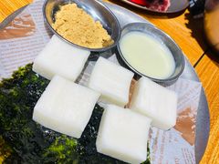 -哼蟹二将·烤肉酱蟹(合生汇店)