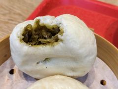 酸菜笋丁包-堂上堂(益民街店)