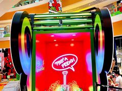 -深圳来福士广场