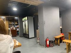 -胡犇嗲单车烧烤(坡子街店)