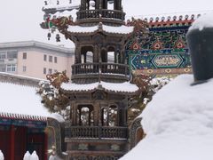 -妙应寺白塔