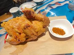 -醉长安(钟楼旗舰店)