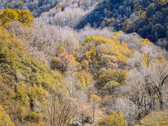-玉渡山自然风景区