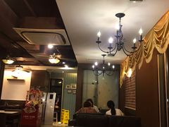 -豪客来牛排(文化路店)