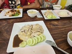 -鸡饭店