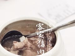 -围龙屋客家食府(福田店)