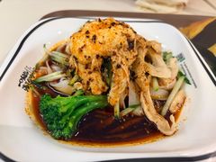 -魏家凉皮(大雁塔南广场餐厅)