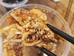 -小豆海棠(嘉兴路店)