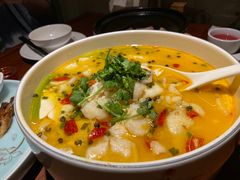 -意满花千醉(金茂览秀城店)