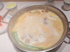 -古膳记猪肚鸡.生蚝鸡(拱北店)