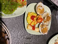 -盛江山自助料理(奥莱锦辉购物广场店)