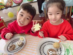 -常德书法幼儿园