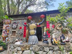 -深圳锦绣中华民俗村