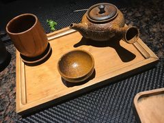 -花隐日式怀石料理(万象城购物中心店)