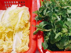 -菜忠潮州牛肉店(岗厦店)