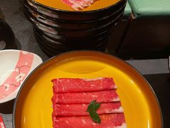 肥牛-牛New寿喜烧(闵行龙湖天街店)