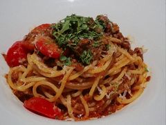 -1861意大利餐厅(文化广场店)