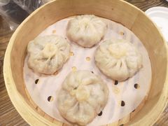 沙葱包子-格日勒阿妈蒙古厨房(大召店)