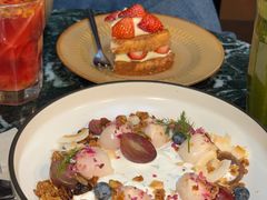 -BAKER&SPICE(安福路店)