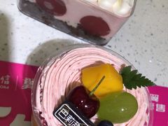 -巴莉甜甜(中环城店)