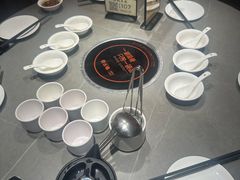 -骨之味·筒骨汤火锅(江头店)