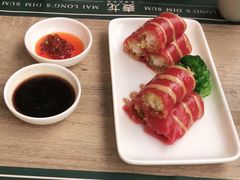 -麦龙·新港风料理(江汉路店)