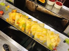 -锦州喜来登酒店-盛宴黄油熟成牛排自助晚餐