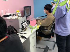 -Best U照相馆证件照·外拍(中山公园店)