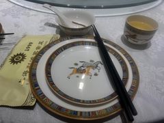 -利鸿私宴(南京路步行街店)