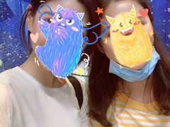 -山之巅攀岩馆(太古城店)