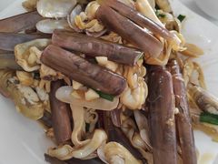 -花乐餐厅(涠洲岛店)