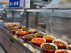-盒马鲜生(枣园路店)