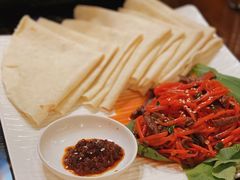 -玛禄藏膳(五分店)