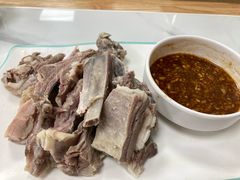 -尹记莒县大锅全羊(崂山丽达购物中心店)