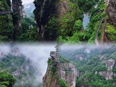-雁荡山风景名胜区