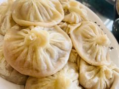 -老庞家水馅包子馆
