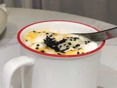 -堂屋糖水店(愚园店)