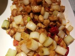 -阿榕小厨(丈八一路店)