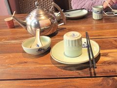 -鱼食饭稻·苏浙土菜17年老馆子(平江路店)