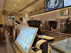 -喜茶(佛山岭南站店)